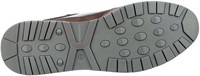 Igora Berkelmans bruin combi veterschoen bruin combi-3