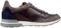 Igora Berkelmans bruin combi veterschoen bruin combi-2