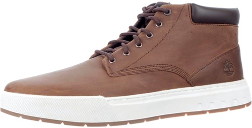 Timberland bruin TBOA297Q veterboot bruin