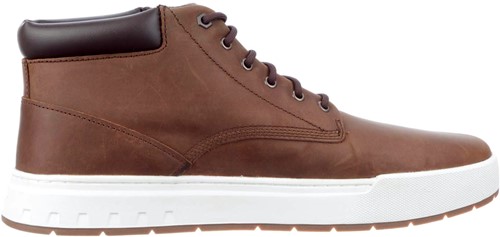 Timberland bruin TBOA297Q veterboot bruin-2