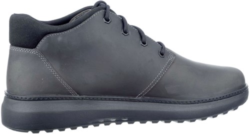 TBOA69Q5 Timberland donkergrijs veterboot donkergrijs-2