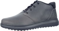 TBOA69Q5 Timberland donkergrijs veterboot donkergrijs