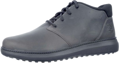 TBOA69Q5 Timberland donkergrijs veterboot donkergrijs
