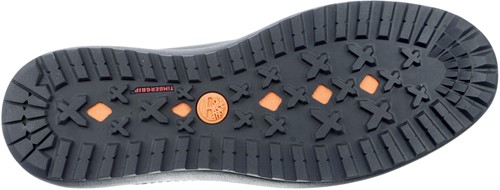 TBOA69Q5 Timberland donkergrijs veterboot donkergrijs-3