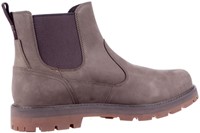 TBOA6A4W Timberland bruin enkellaars bruin-2