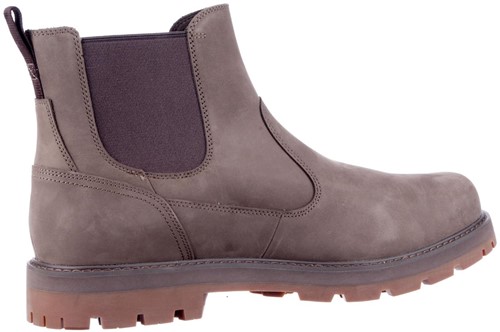 TBOA6A4W Timberland bruin enkellaars bruin-2