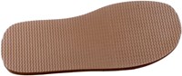 1201 Hugo Shepherd cognac pantoffel cognac-3