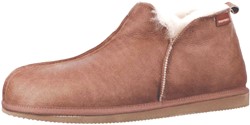 4921 Anton Shepherd cognac pantoffel cognac