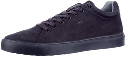 Blackstone zwart CG179 veterschoen zwart