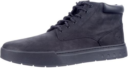 TBOA658N Timberland zwart veterboot zwart