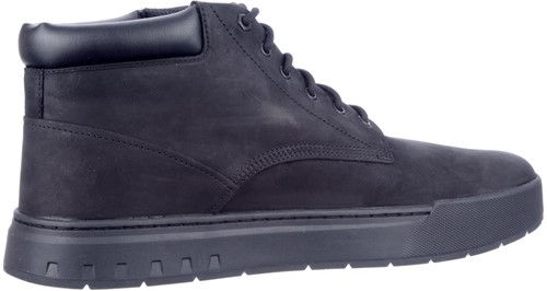 TBOA658N Timberland zwart veterboot zwart-2