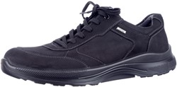 Jomos zwart 331999 H veterschoen zwart