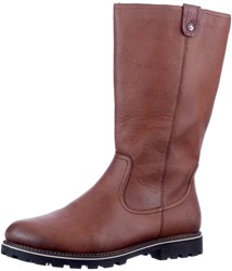 D8485-24 Remonte bruin kuitlaars bruin