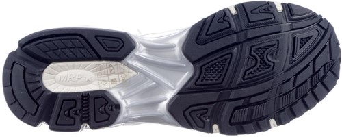 Maripe wit combi MRP01 V.21 sneaker wit combi-3