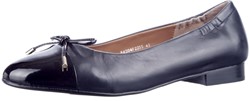Everybody blauw 84304 Arianna ballerina blauw