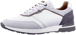 Berkelmans wit combi Hondo 2510230154 sneaker wit combi