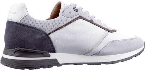 Berkelmans wit combi Hondo 2510230154 sneaker wit combi-2