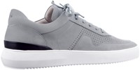 Blackstone groen DG512 veterschoen groen-2