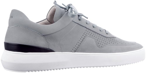 Blackstone groen DG512 veterschoen groen-2