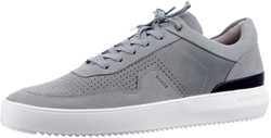 Blackstone groen DG512 veterschoen groen