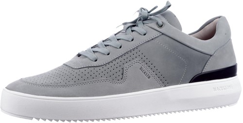 Blackstone groen DG512 veterschoen groen
