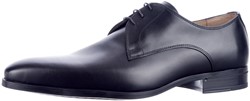Giorgio zwart 3820262 veterschoen bruin