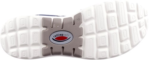 Gabor Rollingsoft blauw 66.815.36 sandaal blauw-3