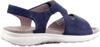 Gabor Rollingsoft blauw 66.815.36 sandaal blauw-2