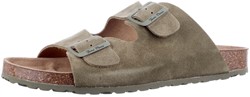 Toni Pons groen Ger-QT slipper groen
