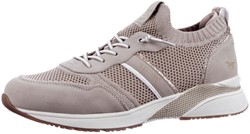 Mustang beige 1358-321 sneaker beige