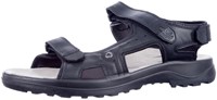 Jomos zwart 508609 H sandaal zwart