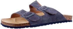 Toni Pons blauw Ger-QT slipper blauw
