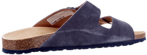 Toni Pons blauw Ger-QT slipper blauw-2