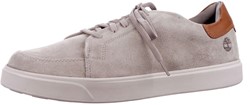 Timberland taupe TBOA68VJ veterschoen taupe