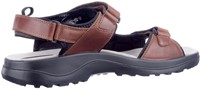 Jomos cognac 508609 H sandaal cognac-2