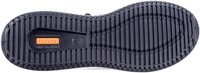 Jomos zwart 857295 K veterschoen zwart-3