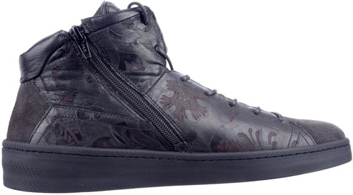 Think donkerbuirn combi 001001-3010 veterboot donkerbruin combi-2