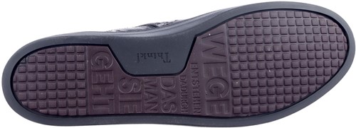 Think donkerbuirn combi 001001-3010 veterboot donkerbruin combi-3