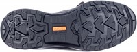 Jomos donkerbruin 331901 H veterboot donkerbruin-3