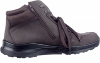Jomos donkerbruin 331901 H veterboot donkerbruin-2