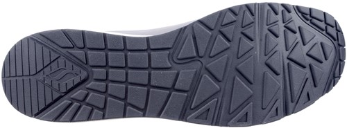 Skechers grijs 52458/CCBK sneaker grijs-3