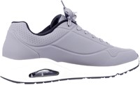 Skechers grijs 52458/CCBK sneaker grijs-2