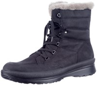 Jomos zwart 853505 H verterboot zwart