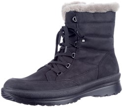 Jomos zwart 853505 H verterboot zwart