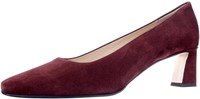 Brunate bruin 51376 pump bruin