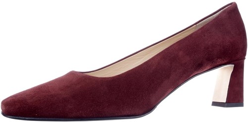 Brunate bruin 51376 pump bruin