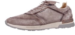 Berkelmans taupe Hondo 2520230379 veterschoen taupe