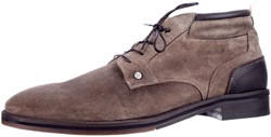 Berkelmans bruin Silesia 2520076347 veterboot bruin