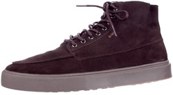 Blackstone donkerbruin CG184 Coffee Bean veterboot donkerbruin