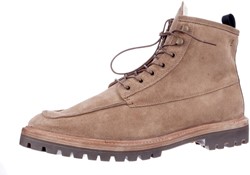 Blackstone bruin CG164 Matt Ball veterboot bruin